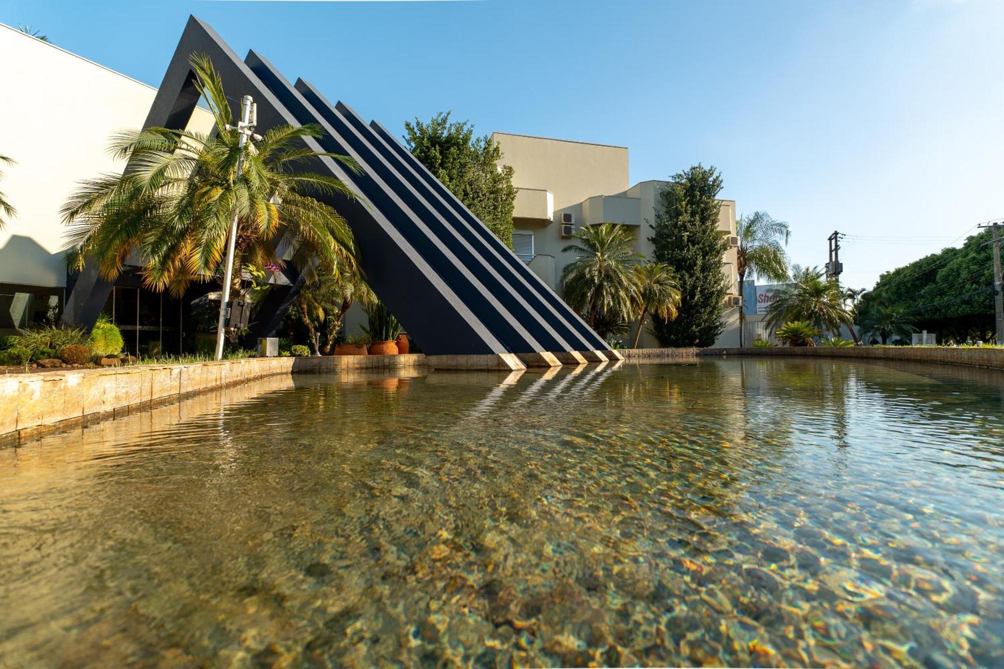 Ucayali Hotel Sinop Exterior foto